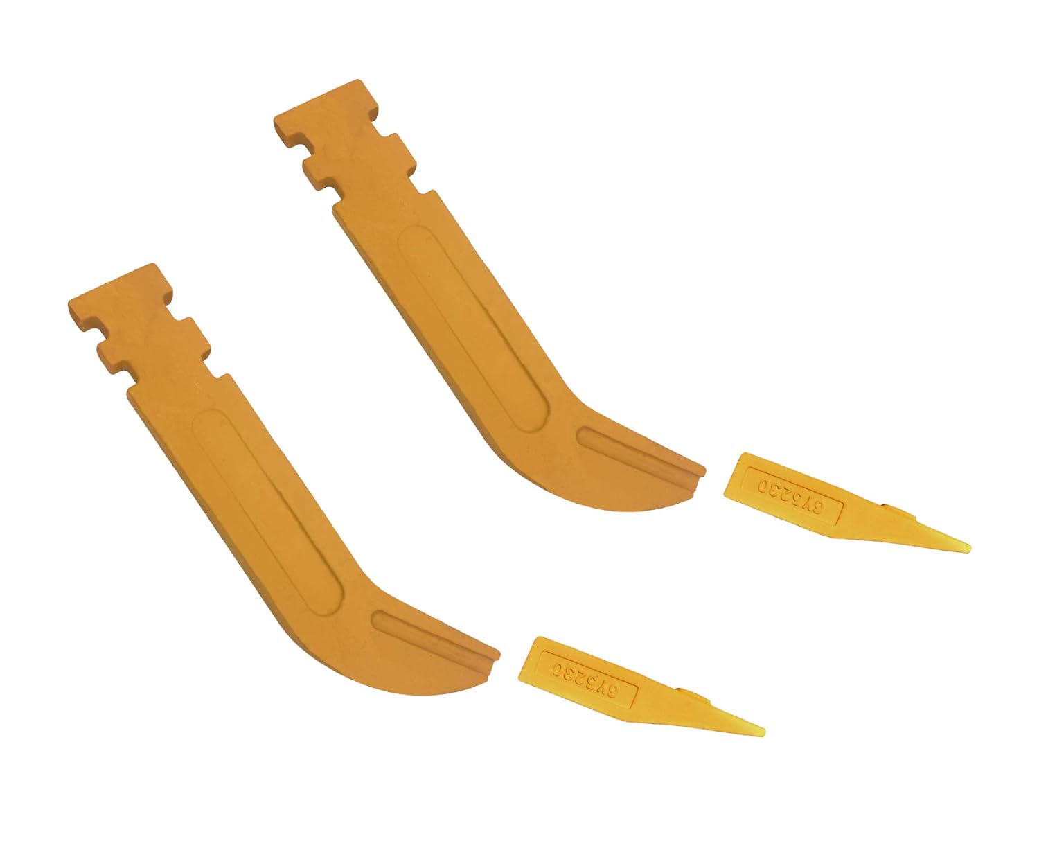 Set of 101 Universal Scarifier Shank with 6Y5230 Scarifier Tooth (3)