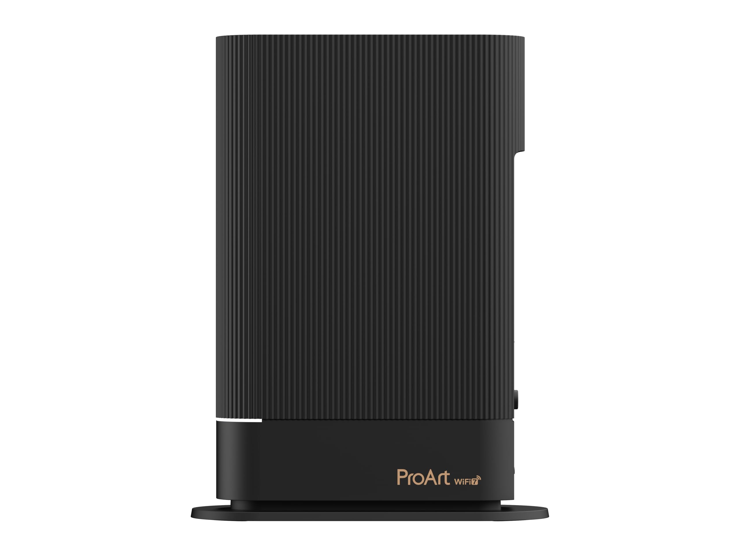 ASUS PRT-BE5000 - Routeur ProArt WiFi 7, Double Bande, 4096-QAM, Deux Ports 2.5G, priorité adaptative du trafic axée sur l'expérience utilisateur (QoE), Smart Home Master, sécurité réseau avancée