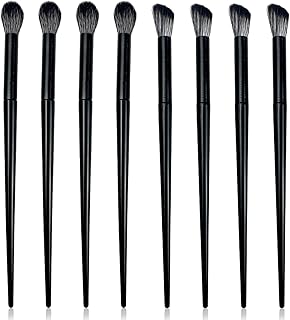 Cepillo de ojos esponjoso, cepillo multiusos ...