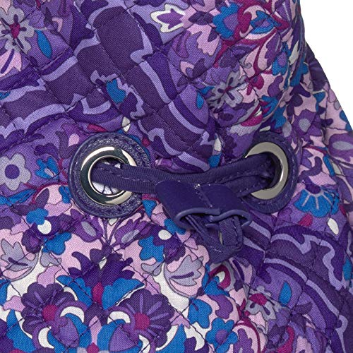 Vera Bradley womens Vera Bradley Women s Signature Cotton Glenna