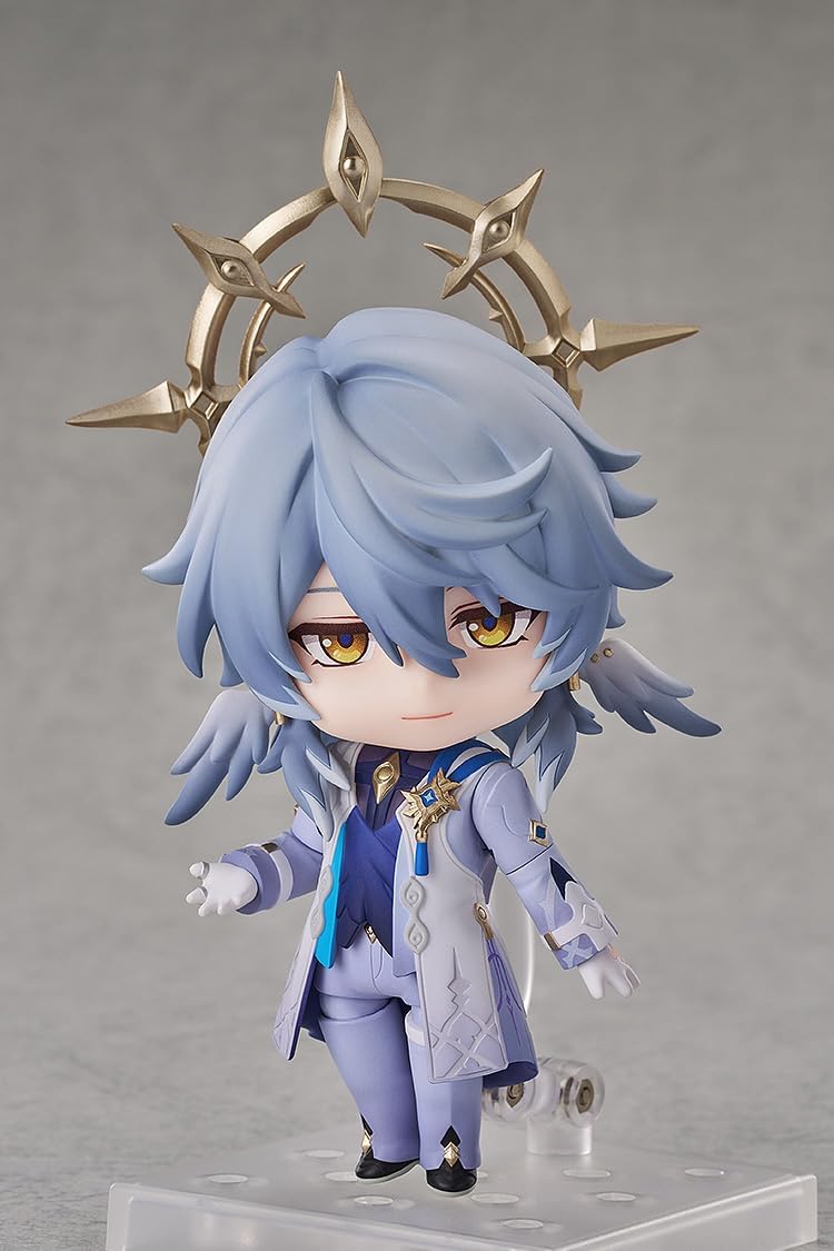 Honkai: Star Rail – Sunday Nendoroid Action Figure