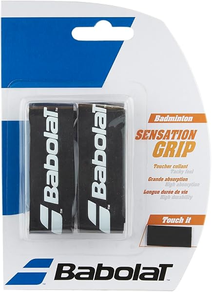 Babolat Grip Sensation X2, Unisex Adulto - 1