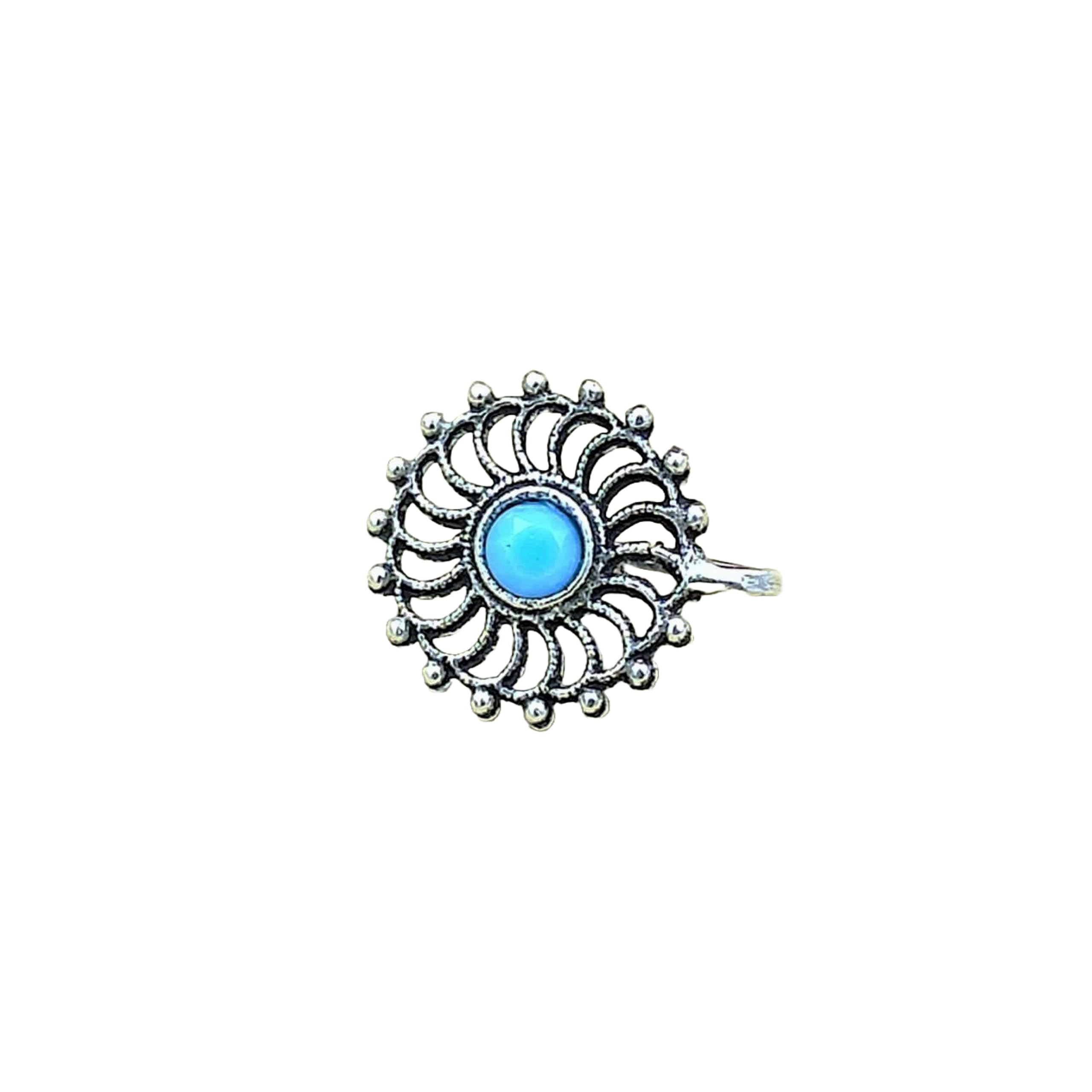 See full amazon price history chart for Rita Creations Moonlit Mystery Ethereal Sparkle Nosepin Beautiful Silvery-Toned Nose Ring Lightweight and Versatile Nose Pin For Women And Girls (Turquoise) Rita Creations Moonlit Mystery Ethereal Sparkle Nosepin Beautiful Silvery-Toned Nose Ring Lightweight and Versatile Nose Pin For Women And Girls (Turquoise) (B0DDQHMHBV) Amazon Price History, Amazon Price Tracker