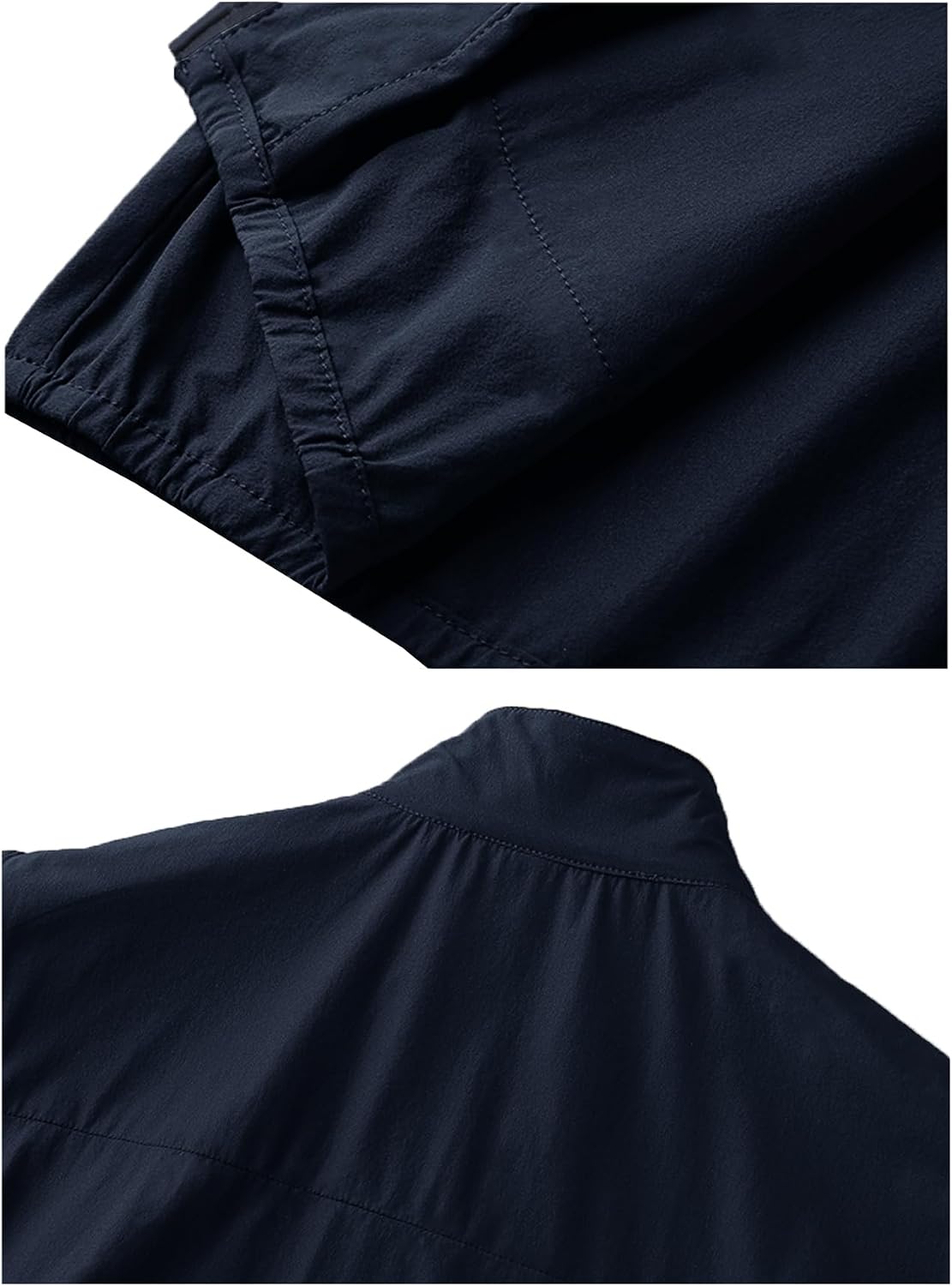 vest for men，summer vest，running vest，golf rain gear for men waterproof，hiking ，golf ，fishing ，travel