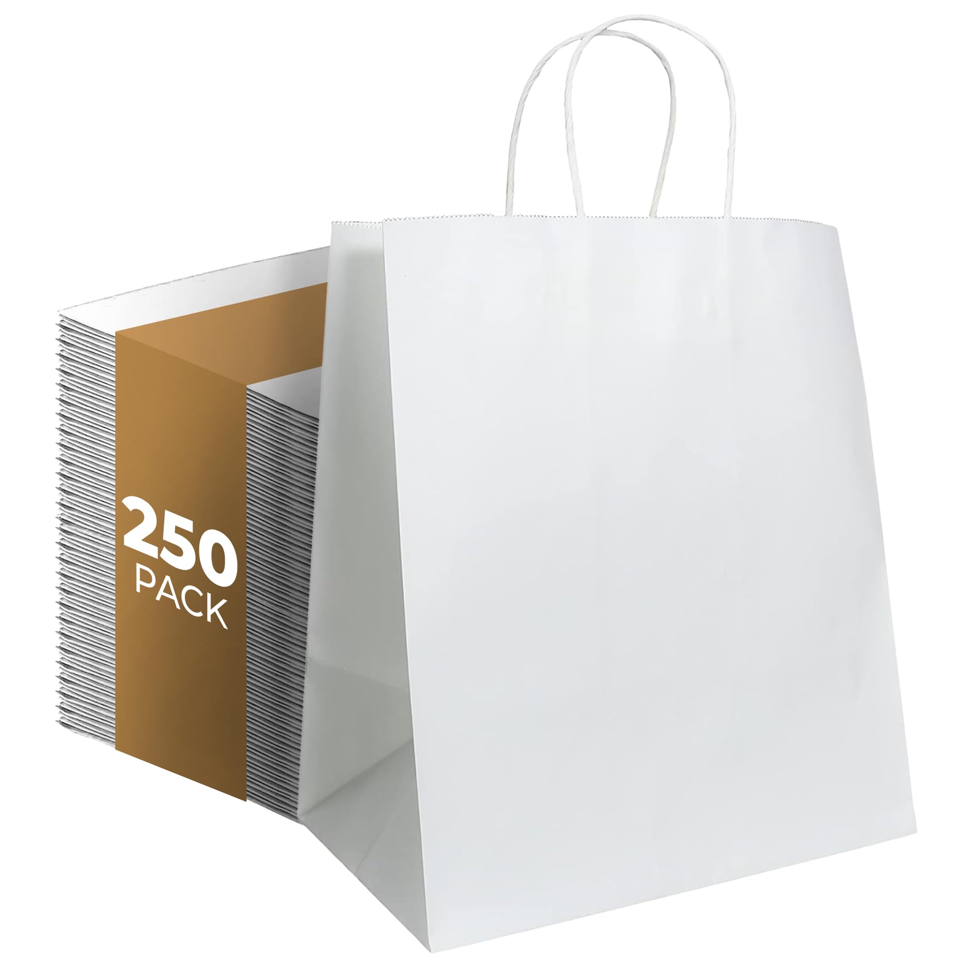 Amazon.com: PTP BAGS White 10