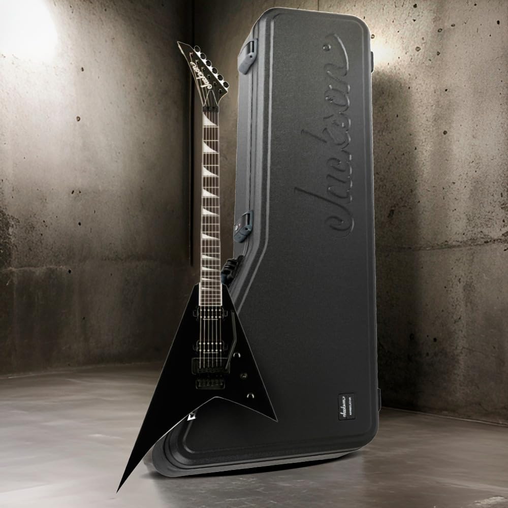 Amazon.com: Jackson Pro Plus Series Rhoads RR24 Electric Guitar