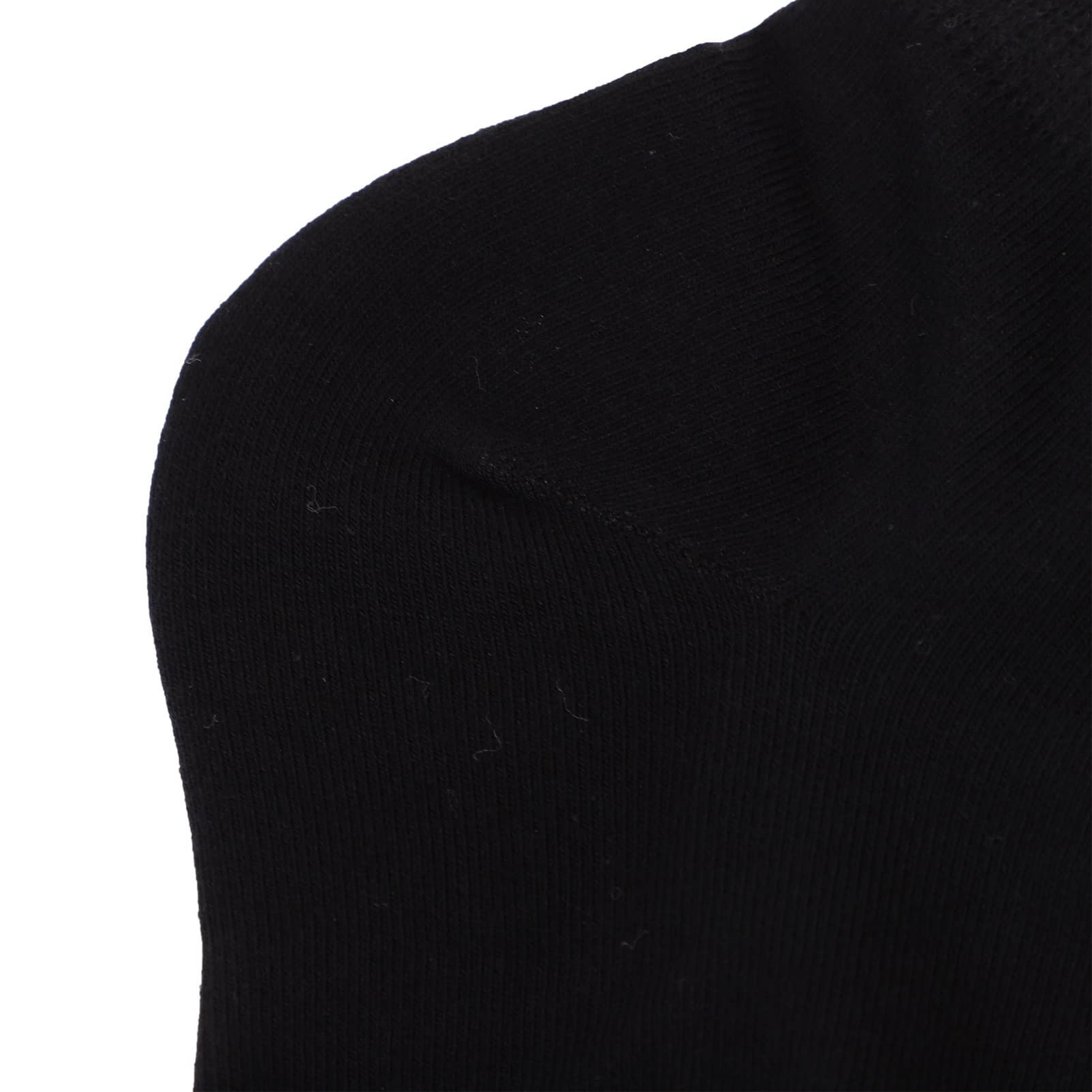 FOMIYES Silicone Heel Socks for Women Men Moisturizing Cracked Heel Socks Elastic Foot Sleeves