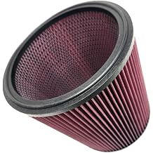 Air Filter Assembly CA1777375 177-7375 RE530205 Compatible with Caterpillar Engine C18 3196 3176C C12 Compatible with John Deere Engine 6090 6125 6135 6068 9.0L 13.5L 6.8L