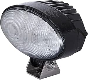 HELLA 1GB 996 186-061 Halogen-Worklight - Oval 90 - 12V | Arnold Clark - View #4