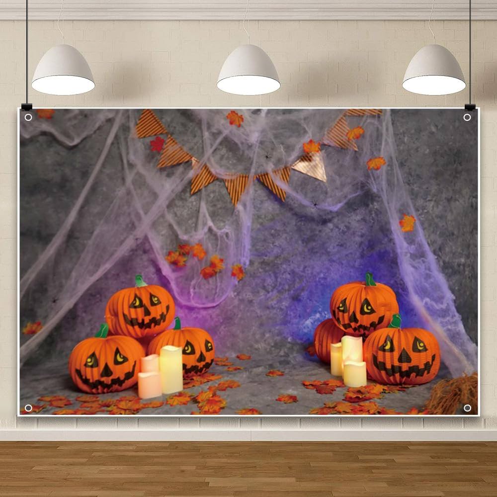 ハロウィン✨1点限り✨背景布 バック紙 背景紙 撮影小道具 250x250cm ハロウィン✨1点限り✨背景布 バック紙 背景紙 撮影小道具 250x250cm