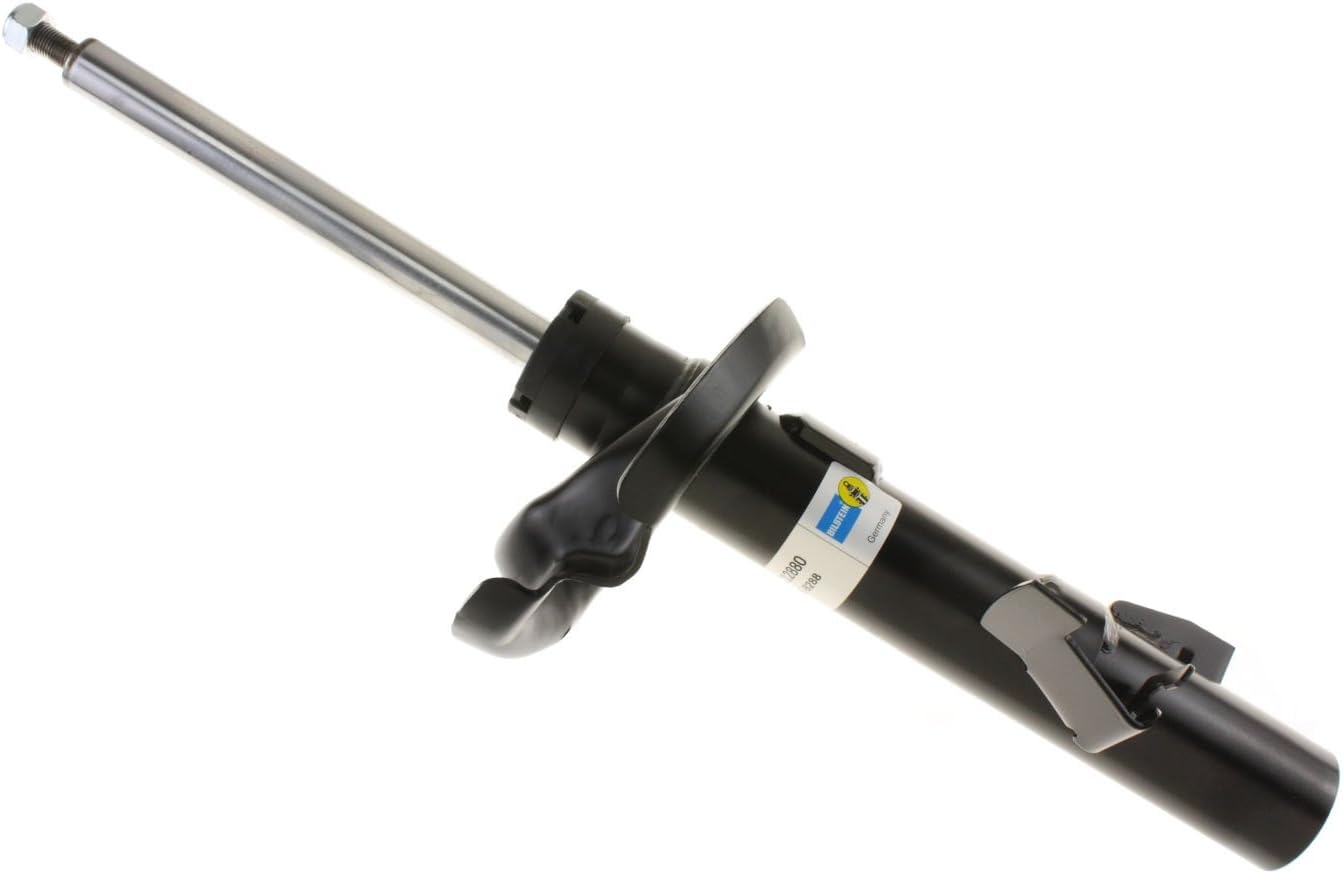 Bilstein B4 2009 Mazda 3 i Front Right Suspension Strut Assembly (22-112880)
