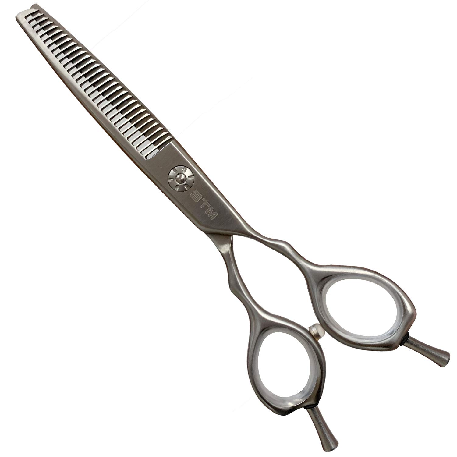 Amazon | BTMペット用セニングシザーFT303(30%cut) | FEEL BTM