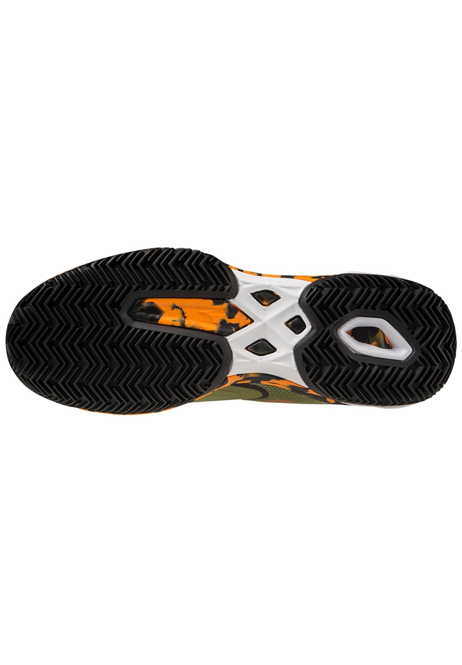 Mizuno Herren Wave Exceed Light 2 PadelPaddelschuhe