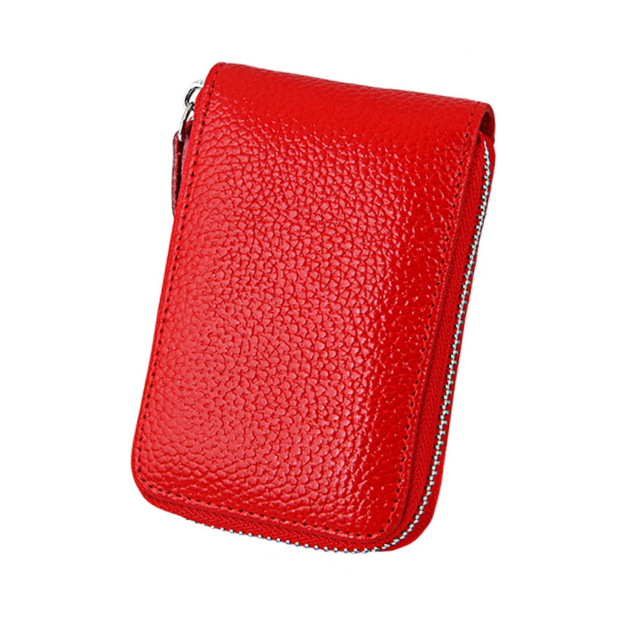 Yardenfun 1pc Holders Credit Male Wallets Male Money Cash Purse Wallet for Cellphone Wallet Mobile Bag Motorbike Keychain Large Capacity Card Holder Cellphone Purse Card Case Anti Degaussing