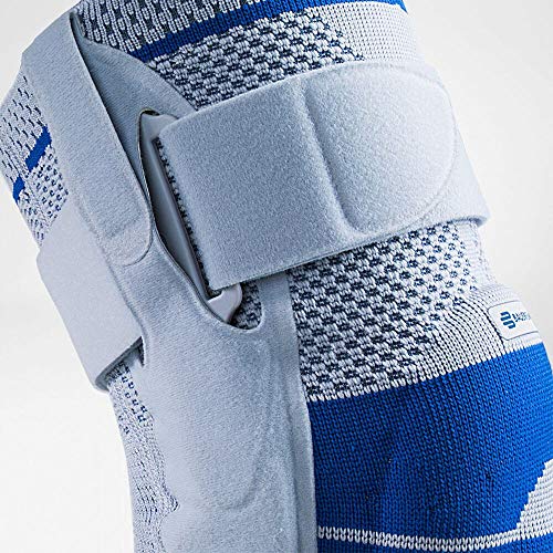 Thumbnail 2 de Bauerfeind GenuTrain S Pro rodillera talla 7, vendaje