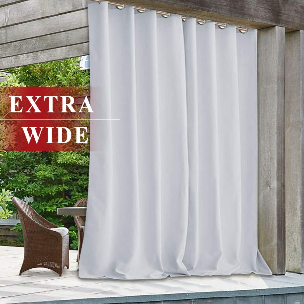 Screen Porch Outdoor Curtains Curtains & Drapes 2023