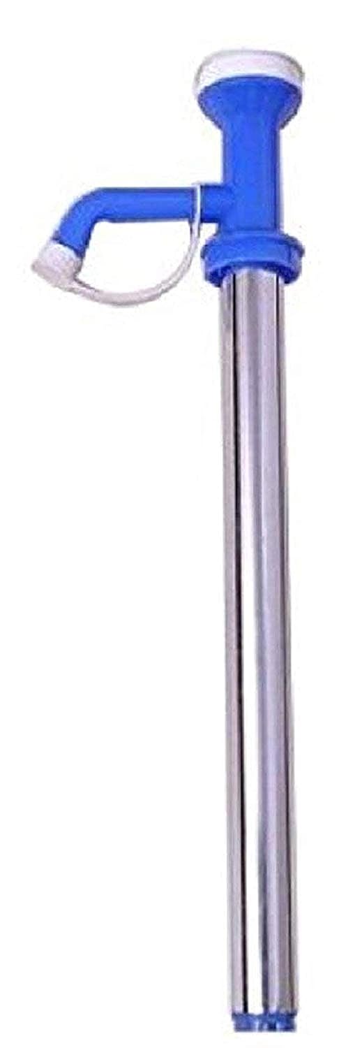 Naivete Oil Pump/Plastic Oil Pump/Kitchen Oil Pump/Manual Hand Oil Pump