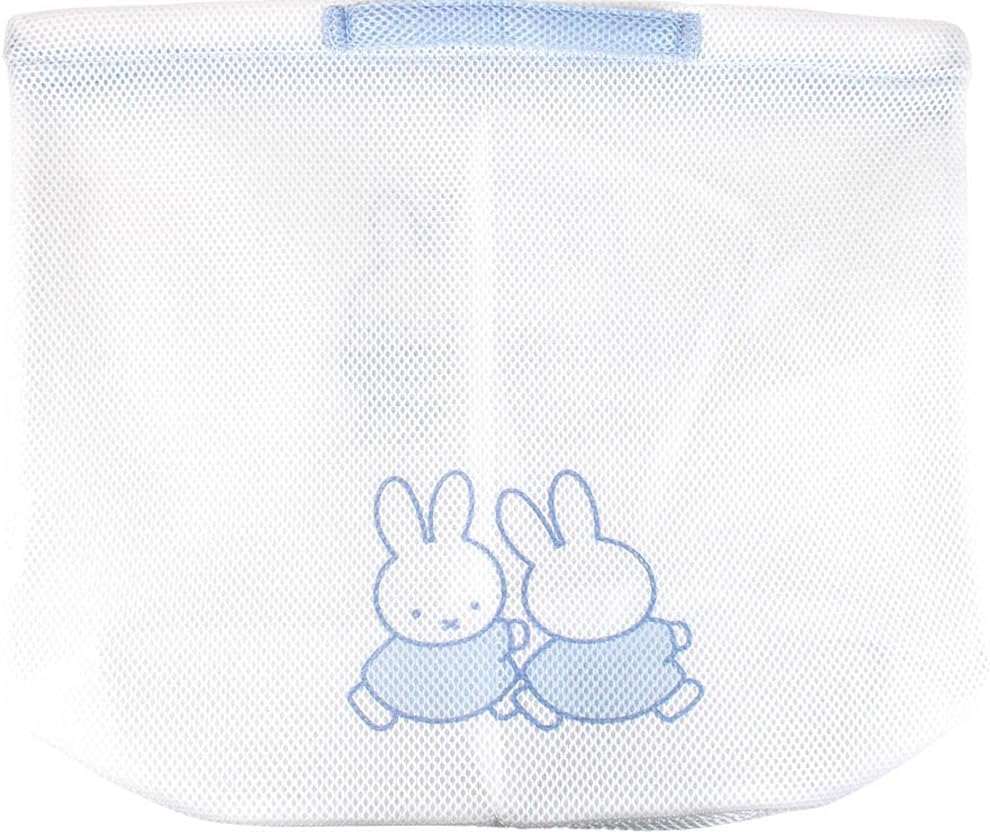 Tees Factory MF-5542990OM Miffy with Divider Mesh Storage Tummy Show