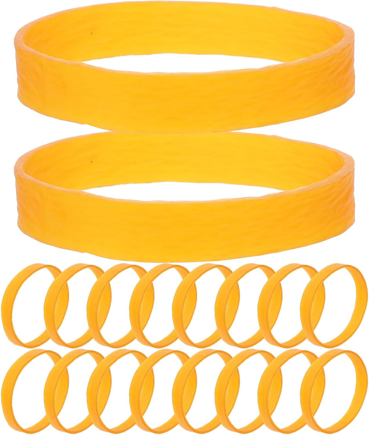 FAVOMOTO 30pcs Snowboard Fixing Strap for Ski and Snowboard Bindings Rubber Material with Firm Grip and Easy to Use Design Versatile Fitting and Ski Fix Strap