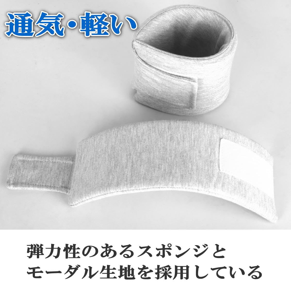 Amazon | Nikkashop 犬 サポーター 首 頸椎サポーター 首 支え