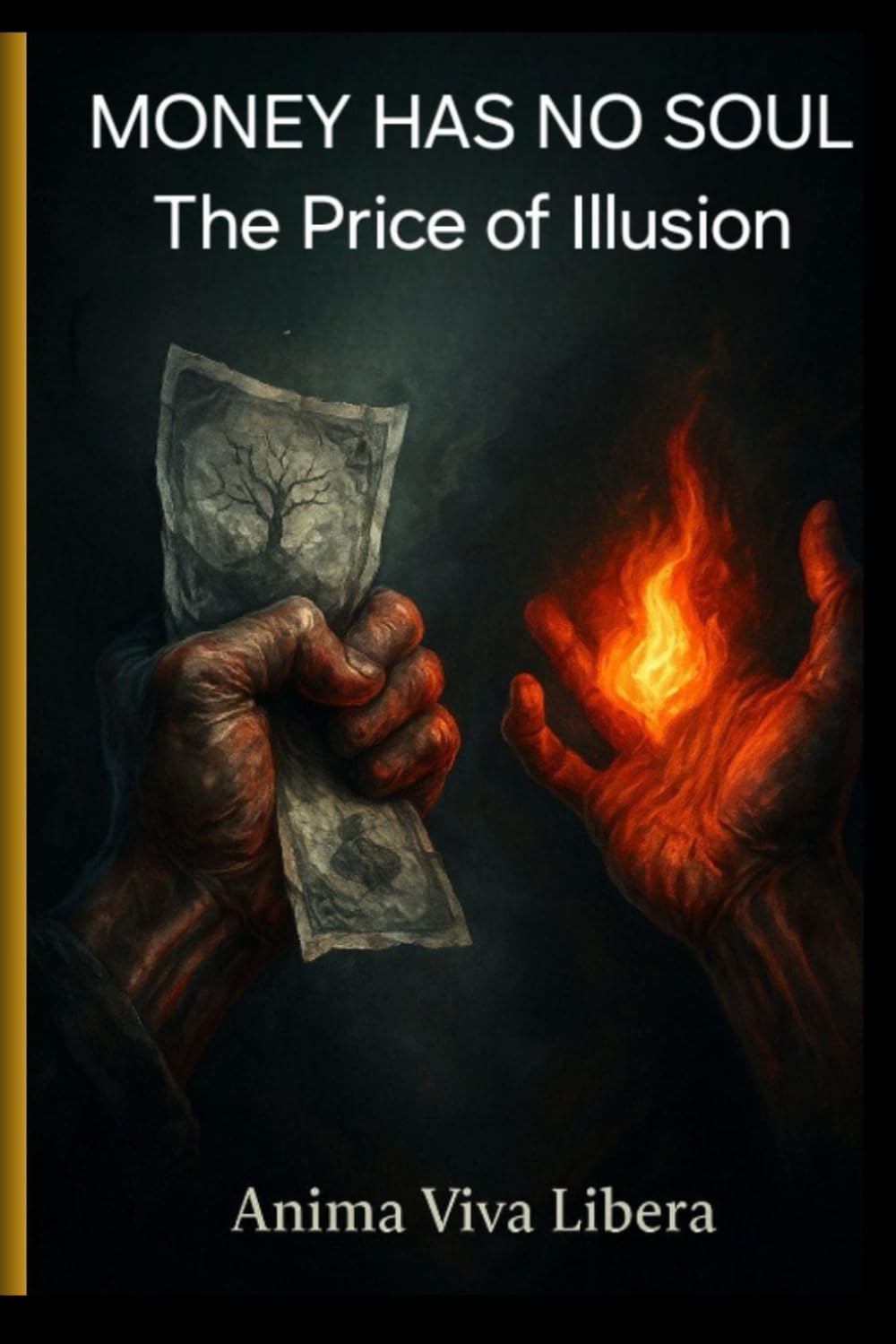 Money has no soul: the price of illusion