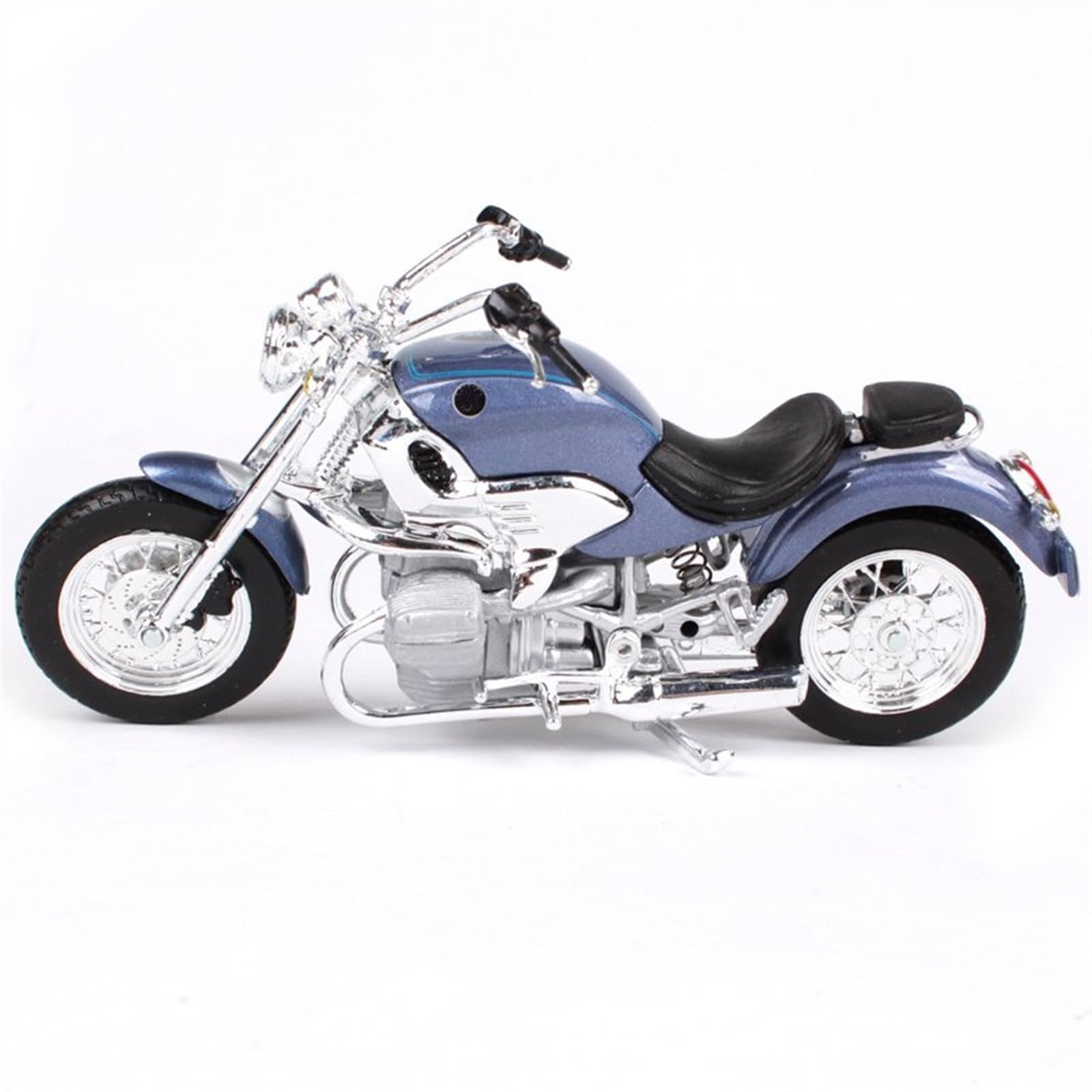 Amazon.co.jp: バイクスケールモデル 1:18 R1200C オートバイモデル