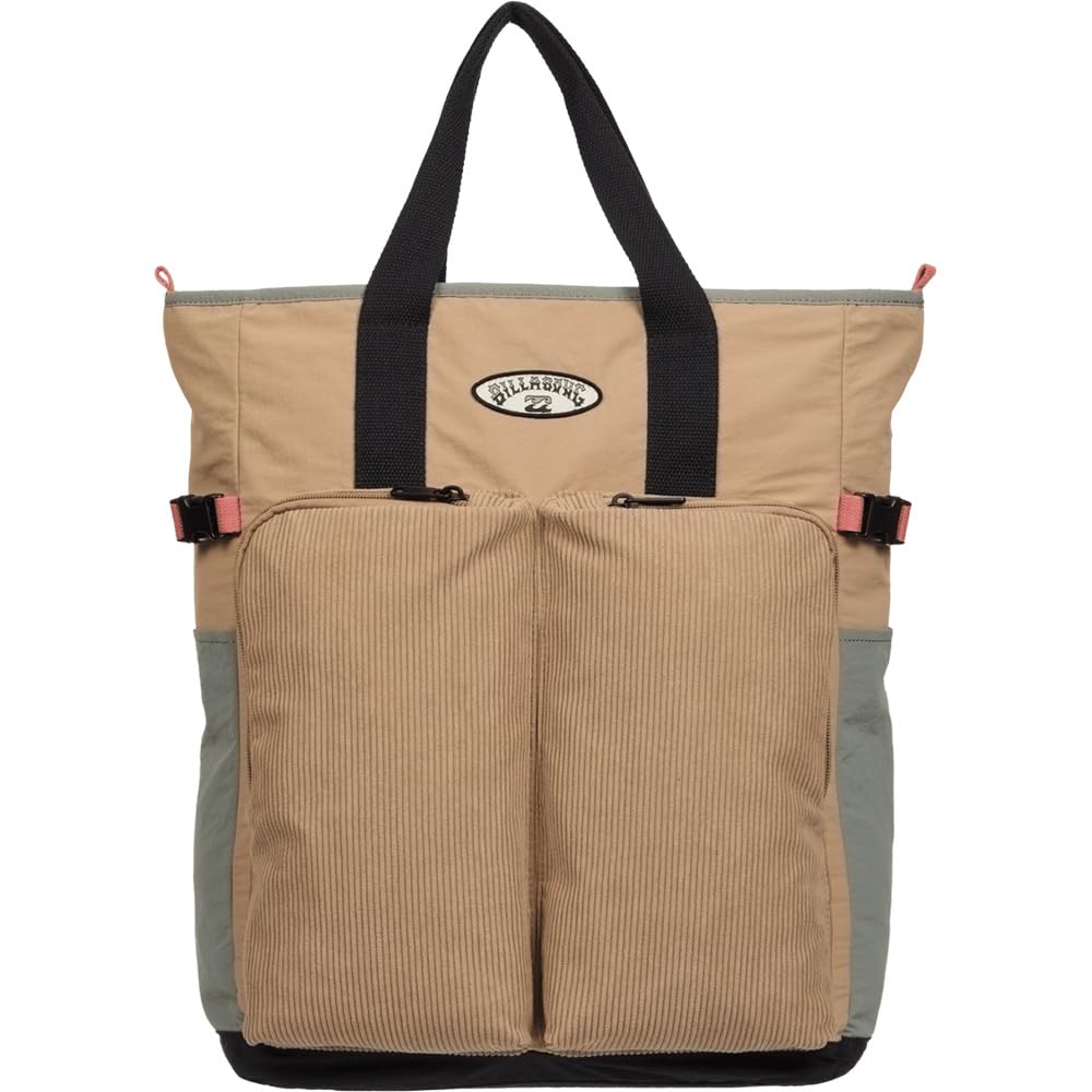 BILLABONG Cove Tote Backpack One Size