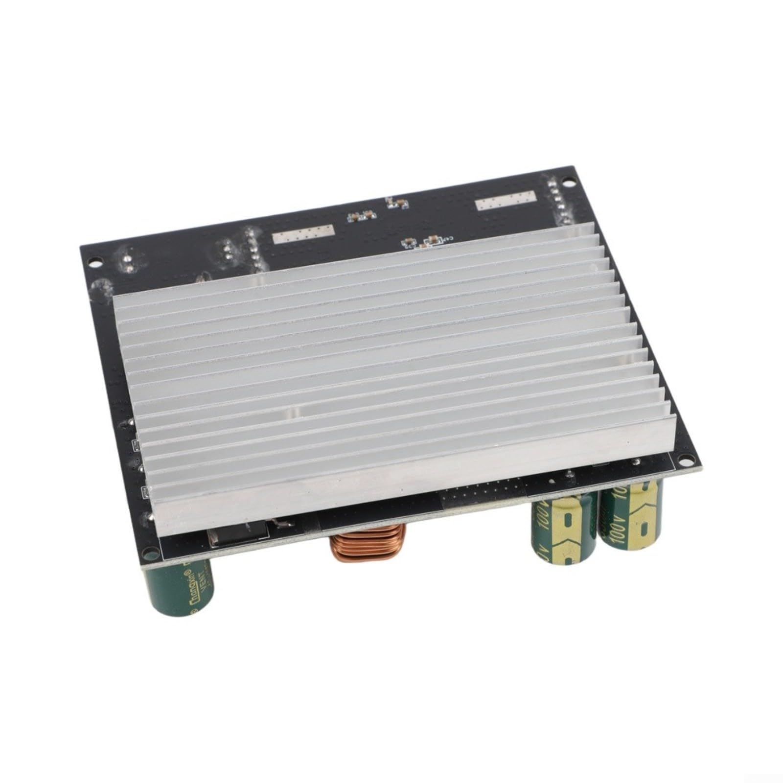 Regulador solar MPPT de 700W para solucionar caídas de tensión en paneles de 30A