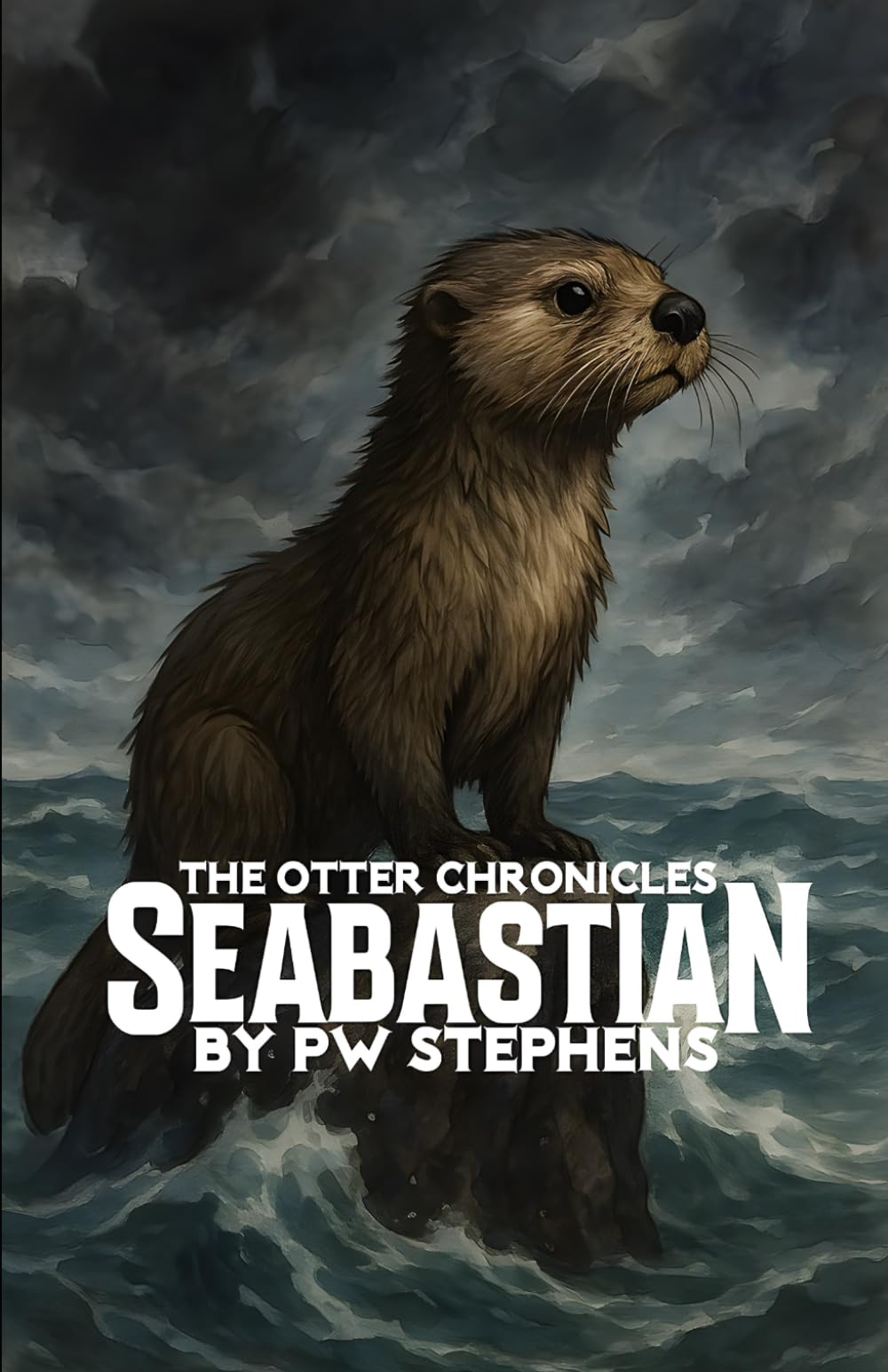 Seabastian: The Otter Chronicles