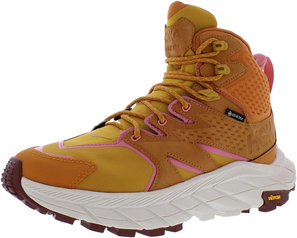 Hoka Women's Anacapa Mid GTX