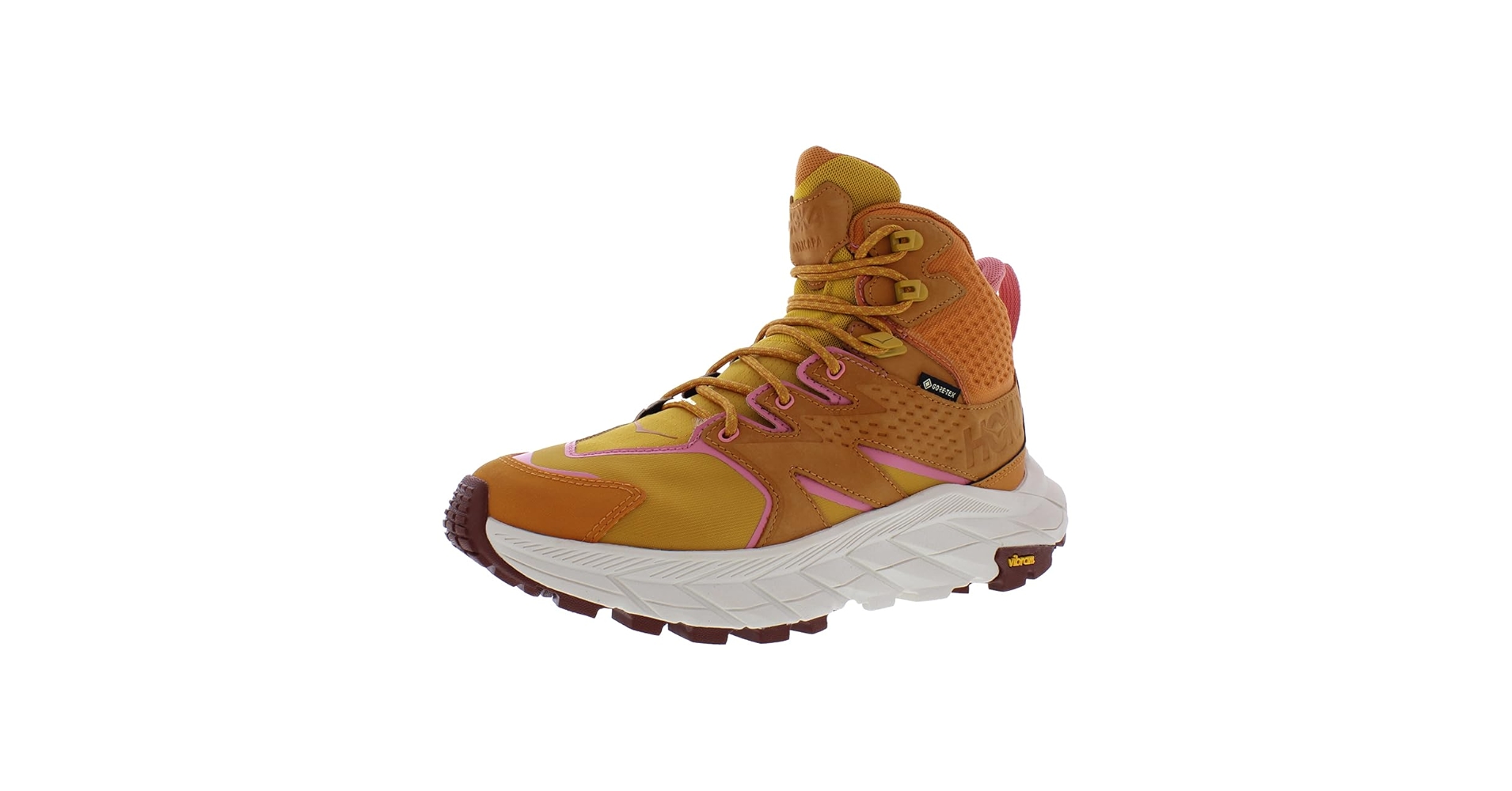 Amazon.com | HOKA Anacapa Mid GTX Womens Shoes Size 6.5