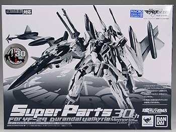 Amazon.co.jp: バンダイ(BANDAI) DX超合金 マクロスF YF-29