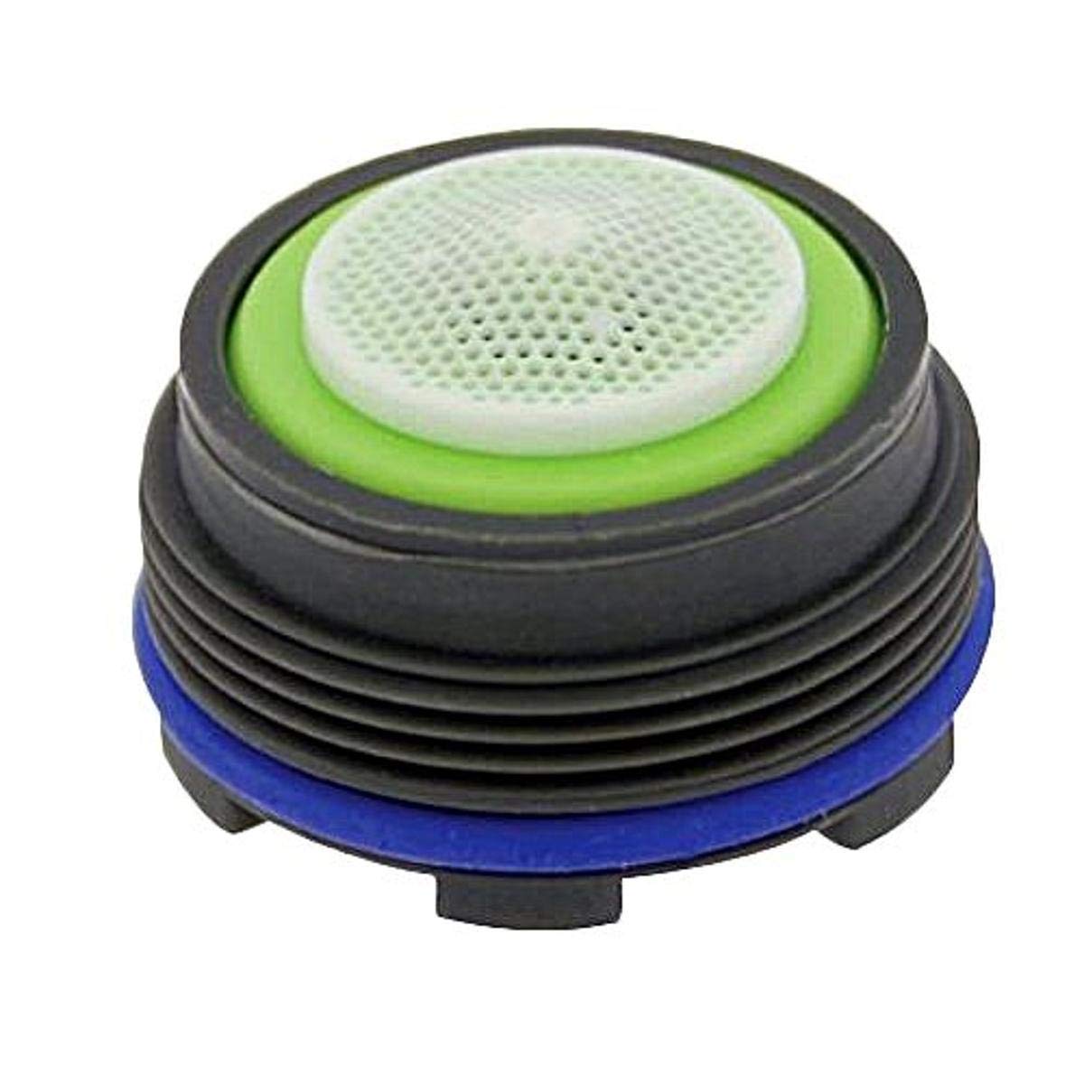 Neoperl 13 0760 4 Ultimate Low Flow PCA Cache Spray SLC Aerator, Tiny