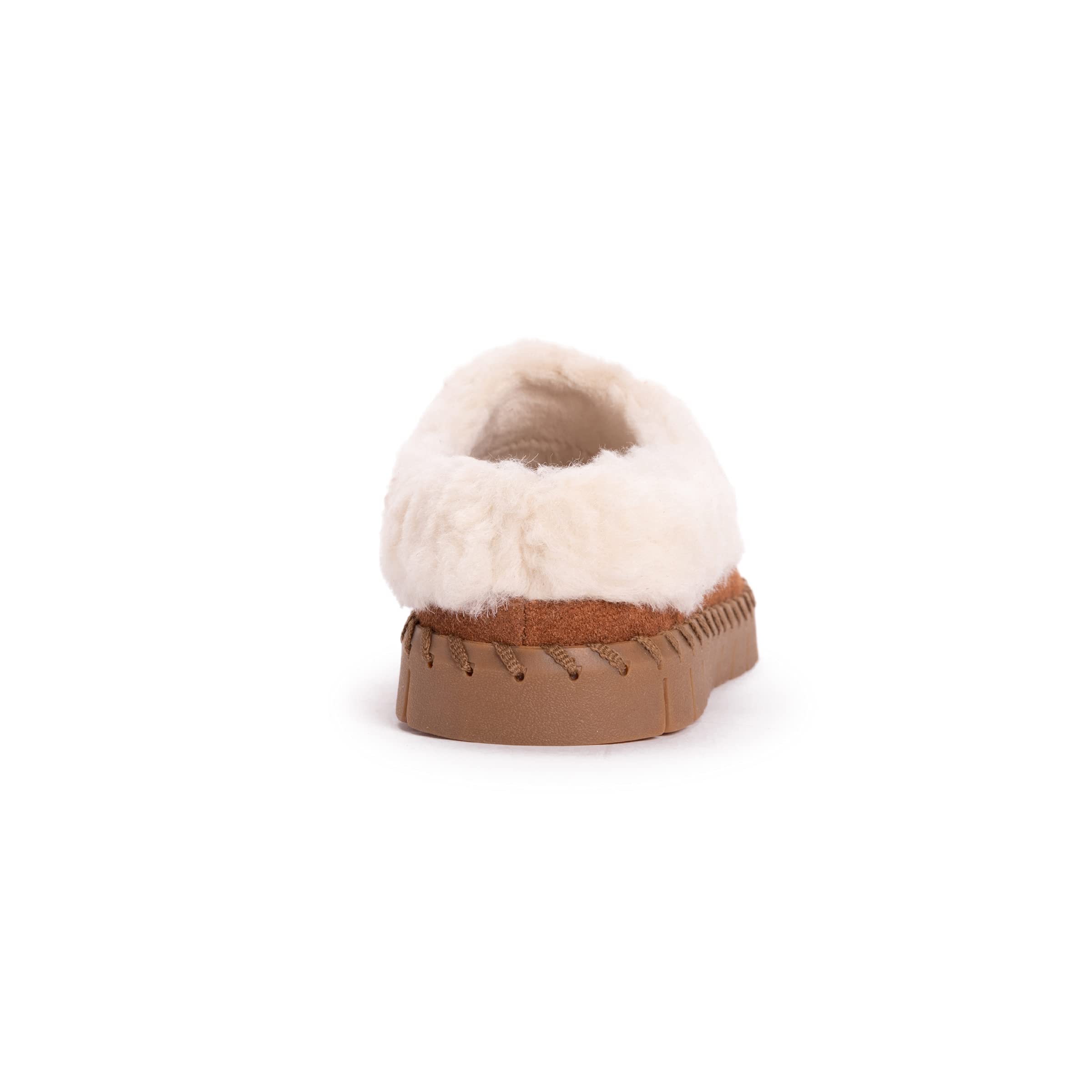 MUK LUKS Kobiety Muk Luks® Women's Flexi Buffalo ShoeChodak