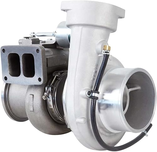 Para Freightliner & CAT Caterpillar C15 3406E 3406C S410G Turbo Turbocompresor - BuyAutoParts 40-30358AN NUEVO