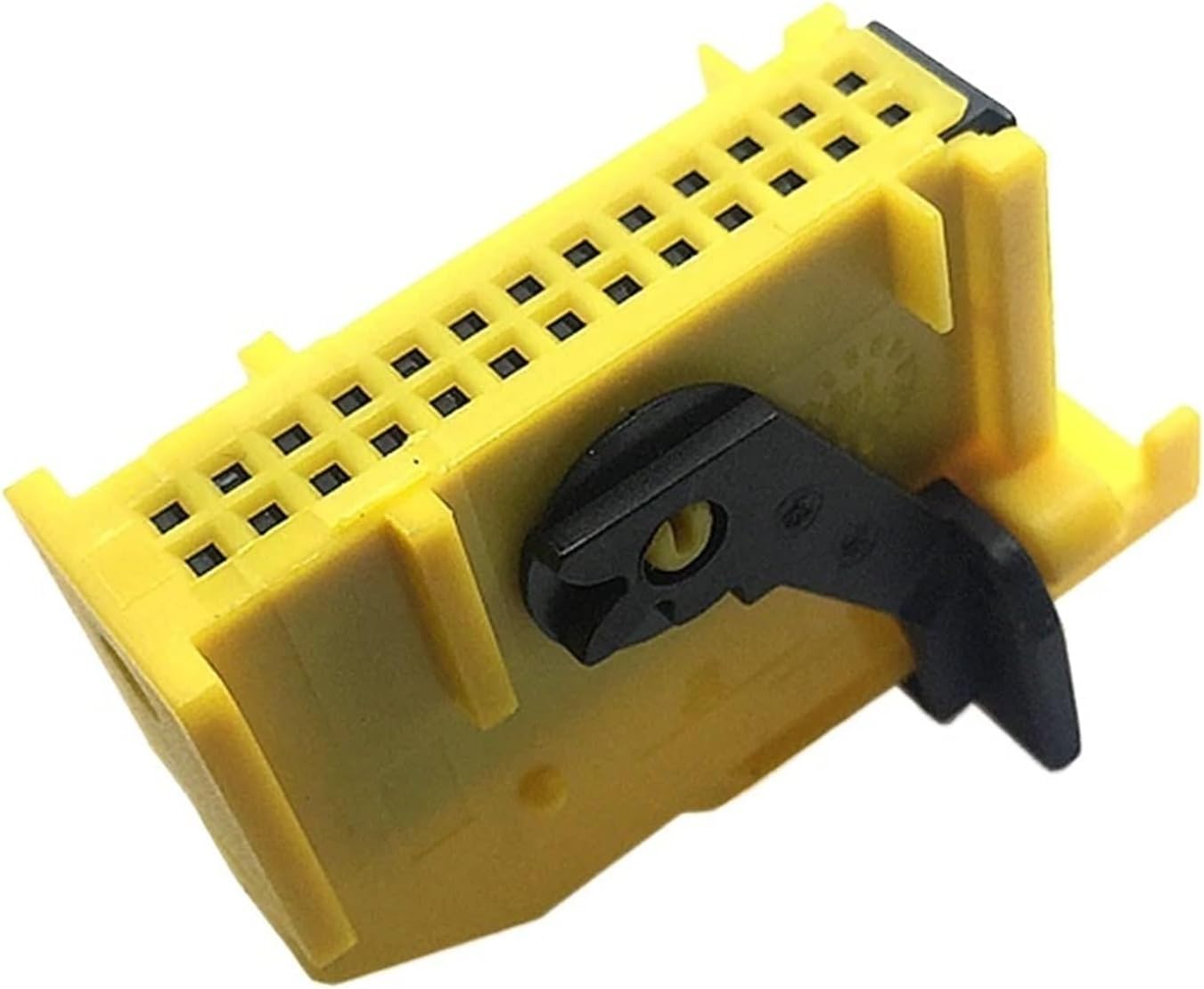 26 Pin 0.6 MM Plug ECU Automotive Connector Wiring Harness Connectors Auto Plug 185879-1(1 Set)