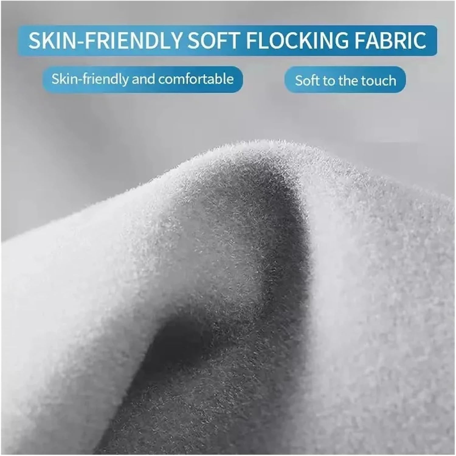 Car Inflatable Bed SUV Auto Mattress Rear Row Car Travel Sleeping Pad Off-Road Air Bed Camping Mat Air Mattress(Blue)