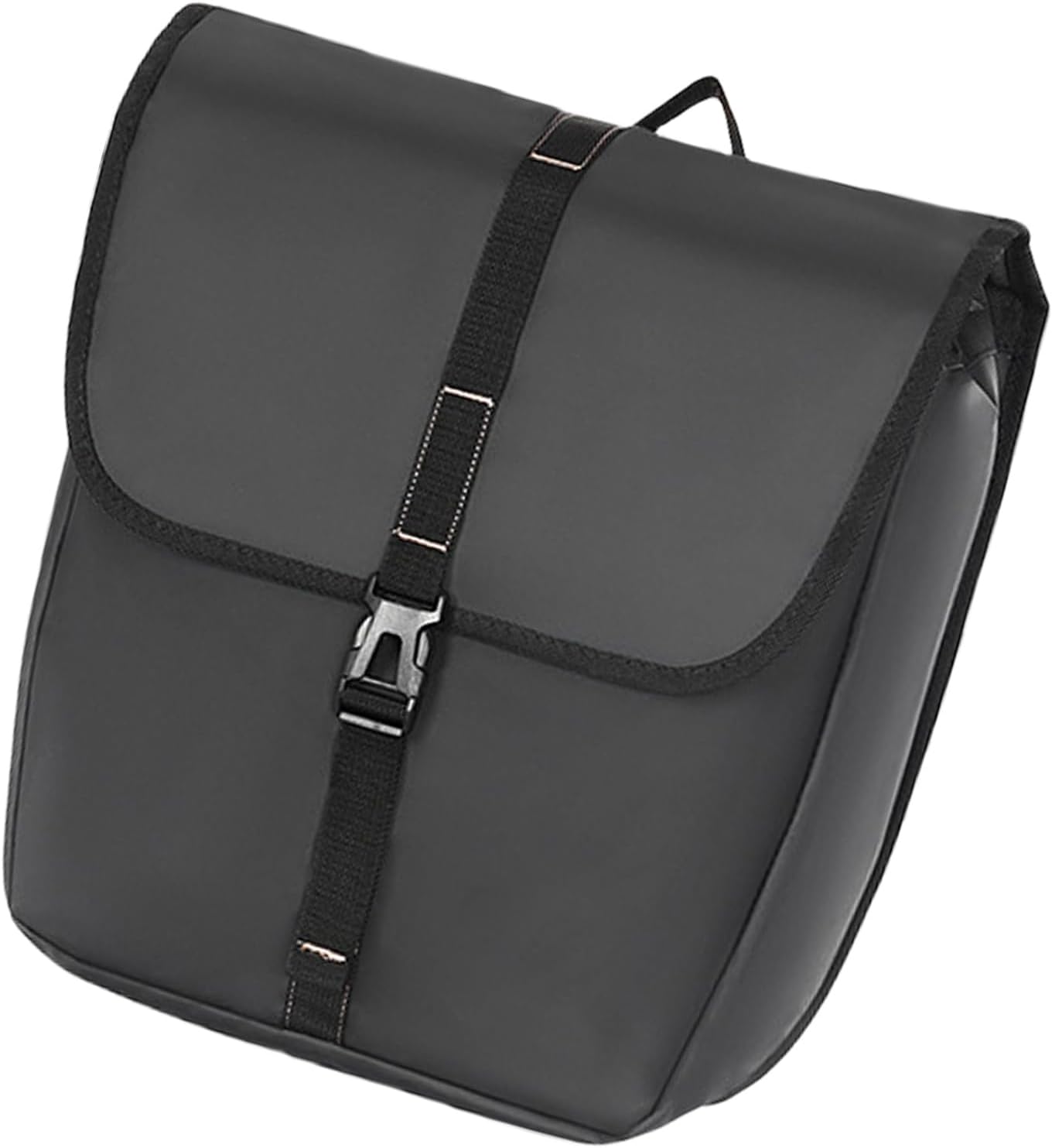 Double Side Bicycles Saddles Bag Bicycles Rear Rack Water Luggage Carriers Bike Rack Tail Easy To Use Luggage Carriers Trunk Bag Mountain Accessories