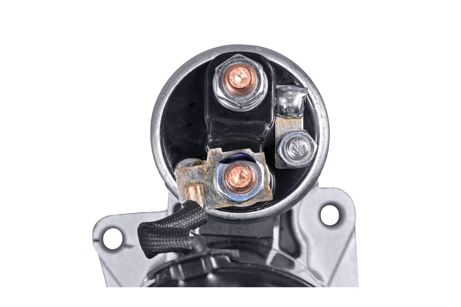 HELLA 8EA 012 527-771 Motor de arranque - 12V - 1.7kW