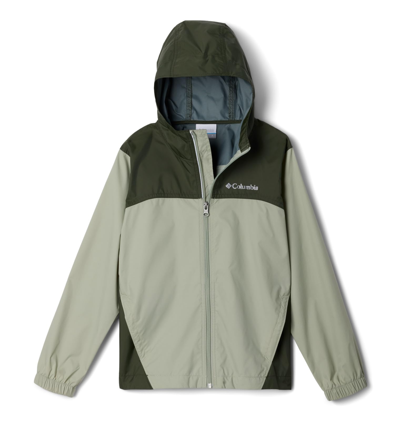 Columbia Youth Glennaker Rain Jacket