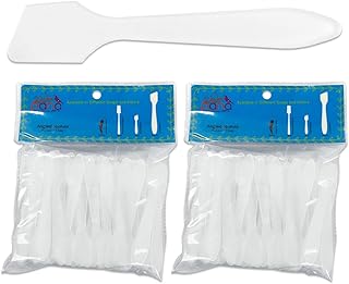 Pana® Marca de 200 piezas desechables de maqu...