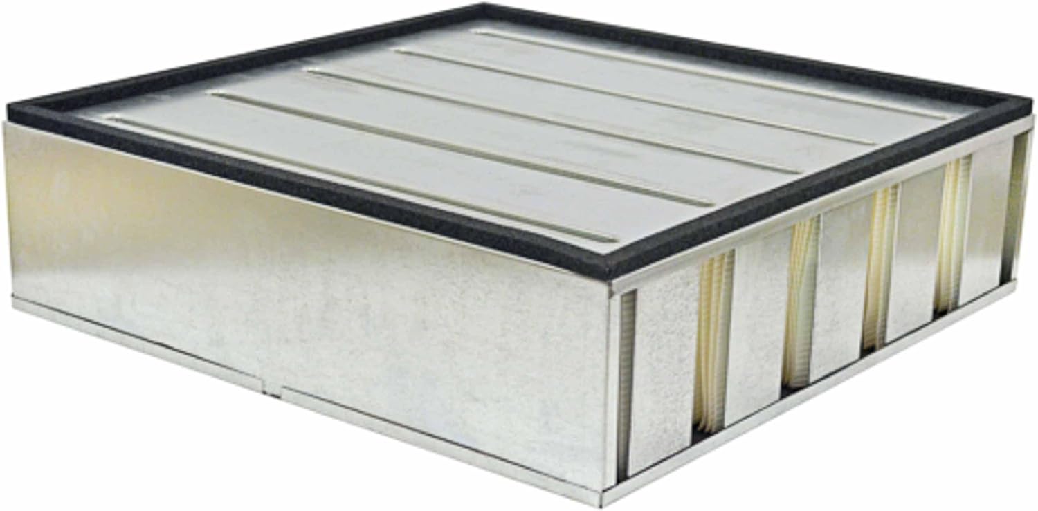 Baldwin PA2350 Heavy Duty Panel Air Filter