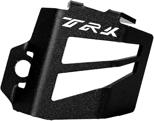 for B&enelli for TRK 502 X TRK502 TRK502X 2023 Motorcycle Front Rear Brake Fluid Reservoir Guard Oil Filler Cap (Color  2, Size  A)