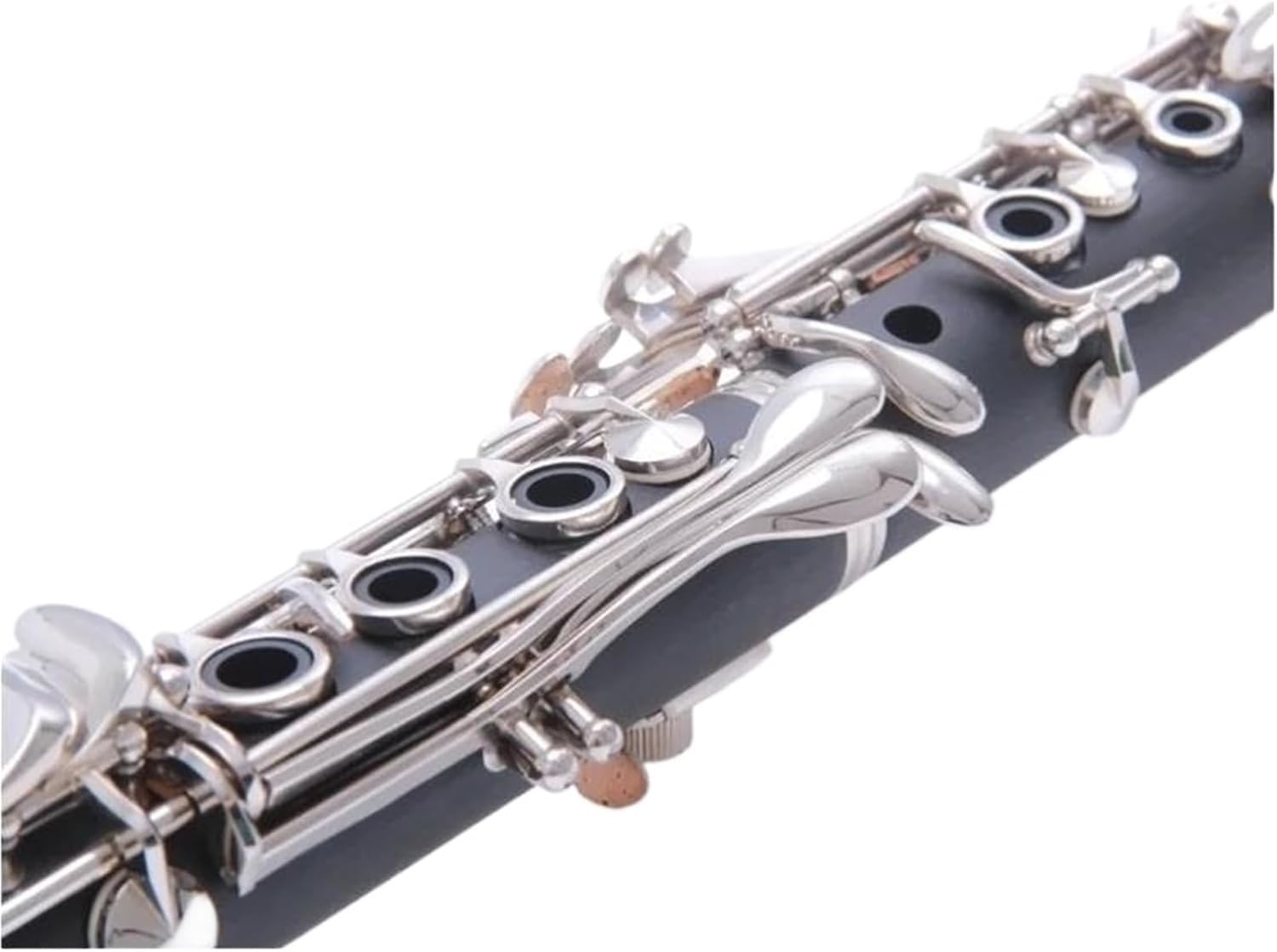 Woodwind Clarinet Abs For Beginners