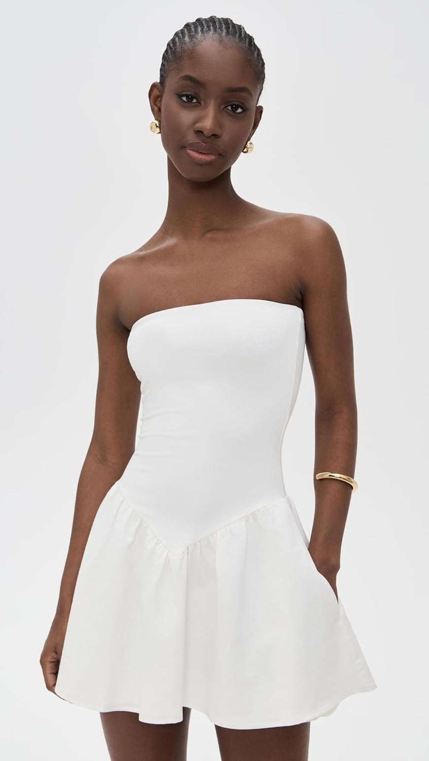 RESA Women's Mackie Mini Dress - Image 2