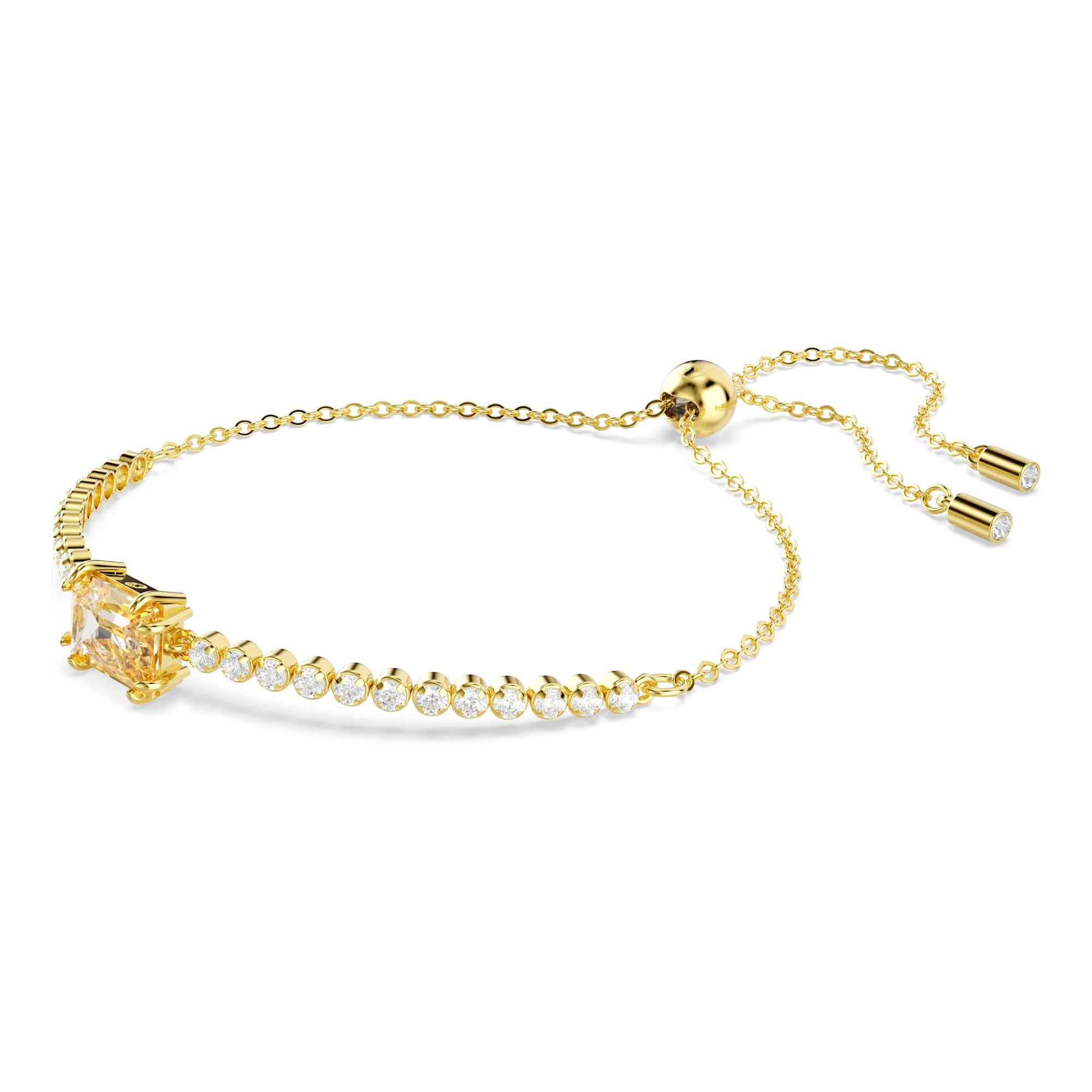 Swarovski Matrix Collezione bracciales tennis