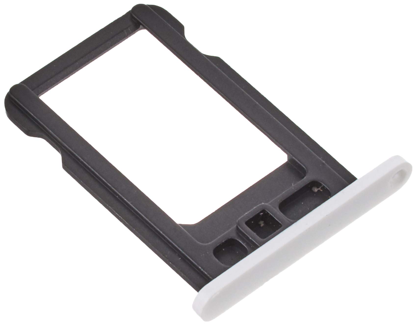 Amazon | BlueSea iPhone5C専用 SIMトレイ 互換品 SIMピン付き