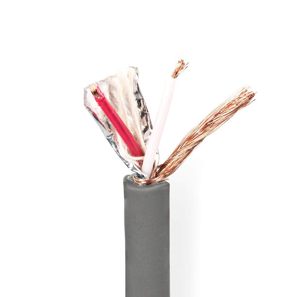 Lot De 2 Adaptateurs XLR Femelle Vers RCA Femelle - Convertisseur Audio Professionnel Pour Microphone Et Équipement Studio