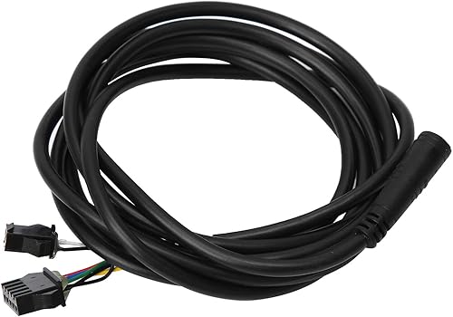 Miniatura 8 de Acelerador de pulgar eléctrico, práctico acelerador de pulgar de plástico de durabilidad con pantalla, para monopatín eléctrico, scooter eléctrico,