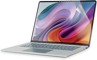 エレコム Surface Laptop 7 液晶保護フィルム 反射防止 ブルーライトカット 抗菌 15インチ EF-MSL7MFLST